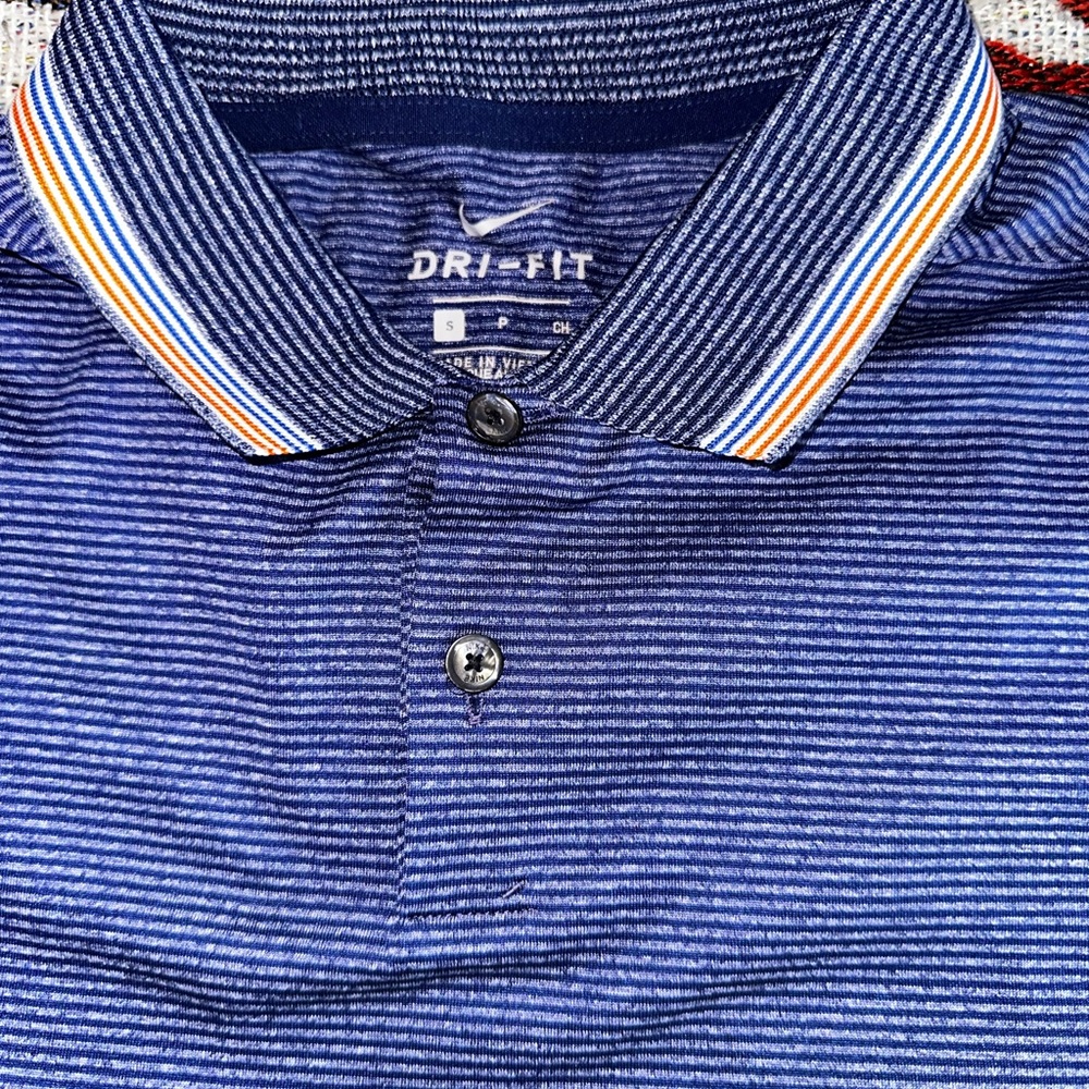 Nike Golf Polo